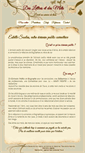 Mobile Screenshot of ecrivain-public-correctrice.com